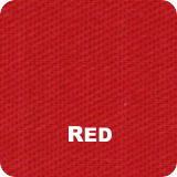 Karambolové plátno OPAL TECH RED