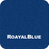 Karambovové plátno OPAL TECH Royal Blue