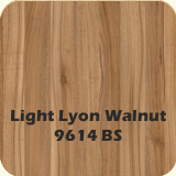 Kronospan Light Lyon Walnut